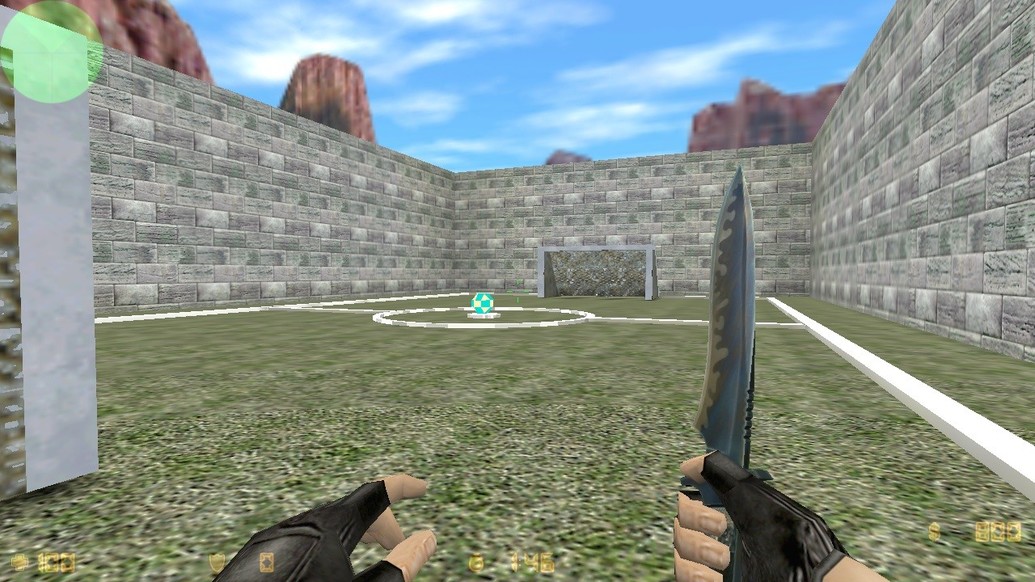 «jail_csfrag_v1» для CS 1.6