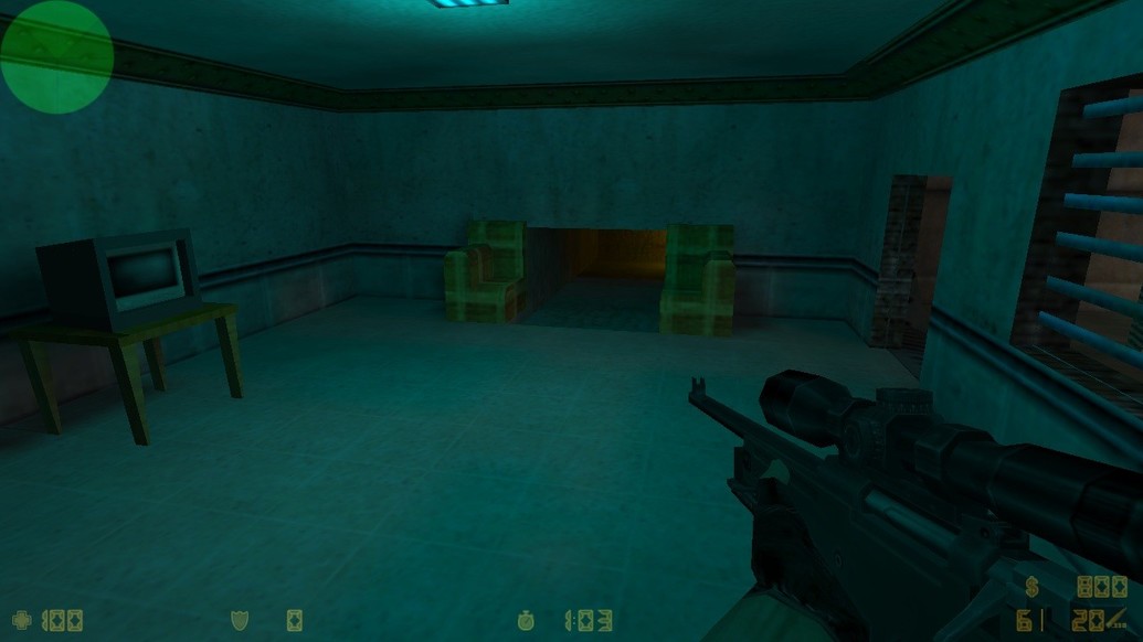 «jail_csfrag_v1» для CS 1.6