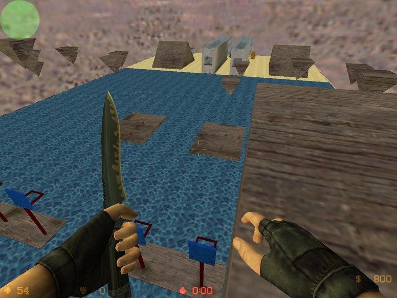 «jail_csparkim_sy_v1» для CS 1.6