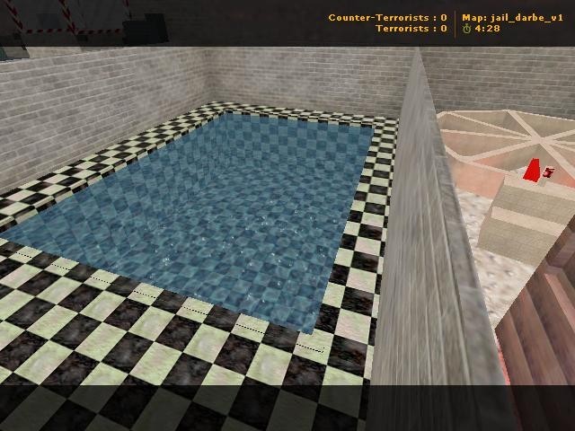 «jail_darbe_v1» для CS 1.6