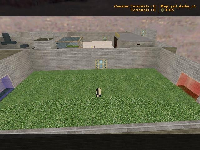 «jail_darbe_v1» для CS 1.6