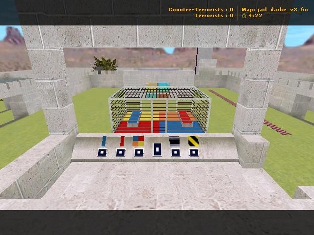 «jail_darbe_v3_fix» для CS 1.6