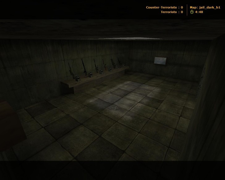 «jail_dark_b1» для CS 1.6