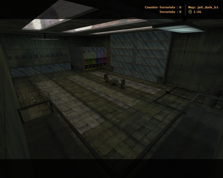 «jail_dark_b1» для CS 1.6