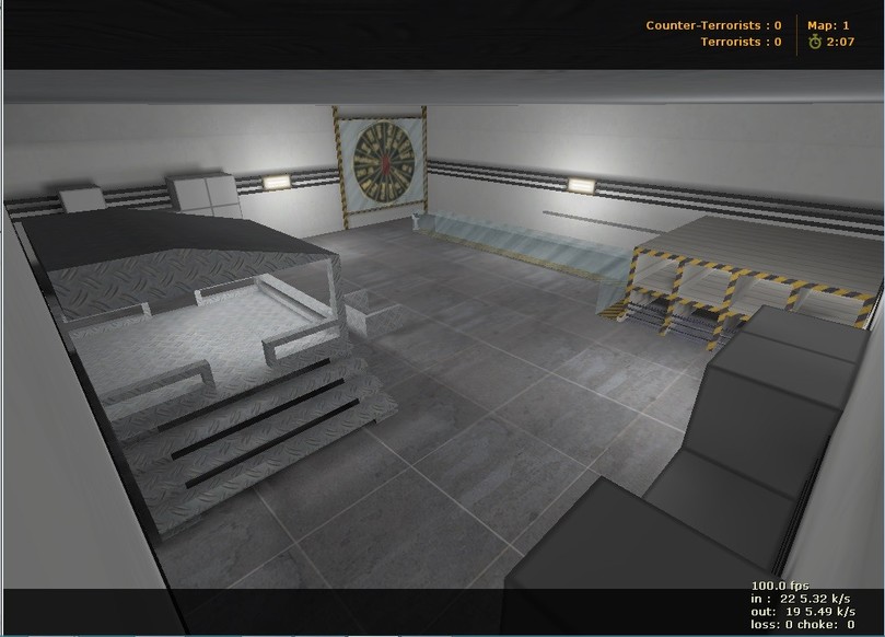 «jail_despicable_fix» для CS 1.6