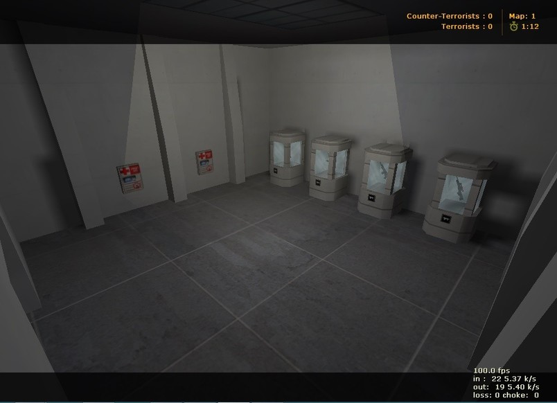 «jail_despicable_fix» для CS 1.6
