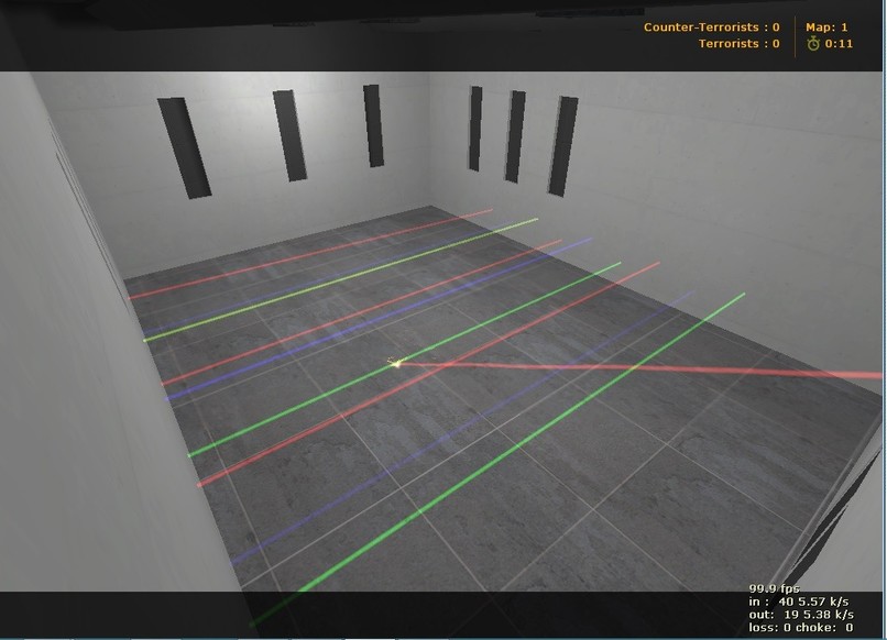«jail_despicable_fix» для CS 1.6