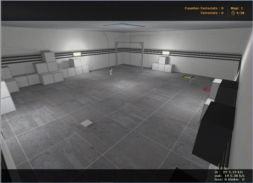 «jail_despicable_fix» для CS 1.6