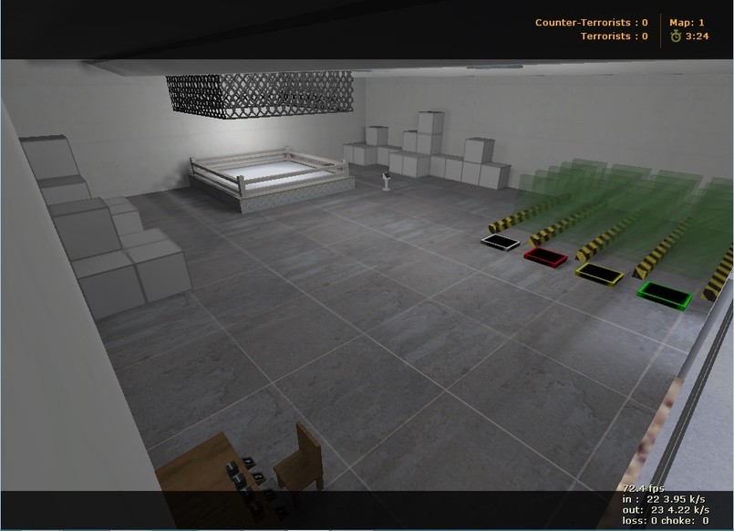 «jail_despicable_fix» для CS 1.6
