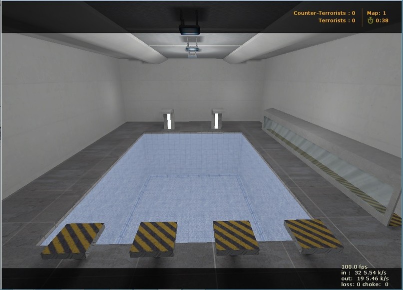 «jail_despicable_fix» для CS 1.6
