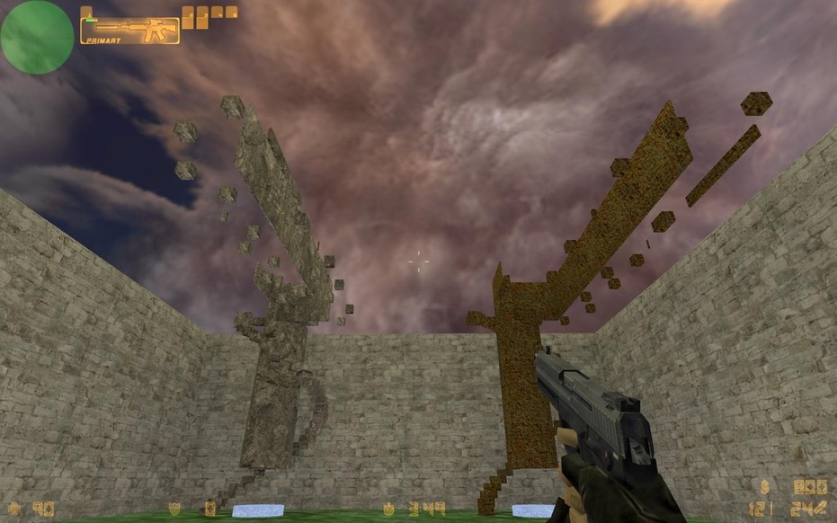 «jail_destroyer_b2» для CS 1.6