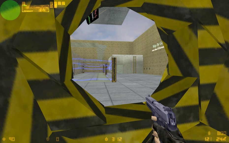 «jail_destroyer_b2» для CS 1.6