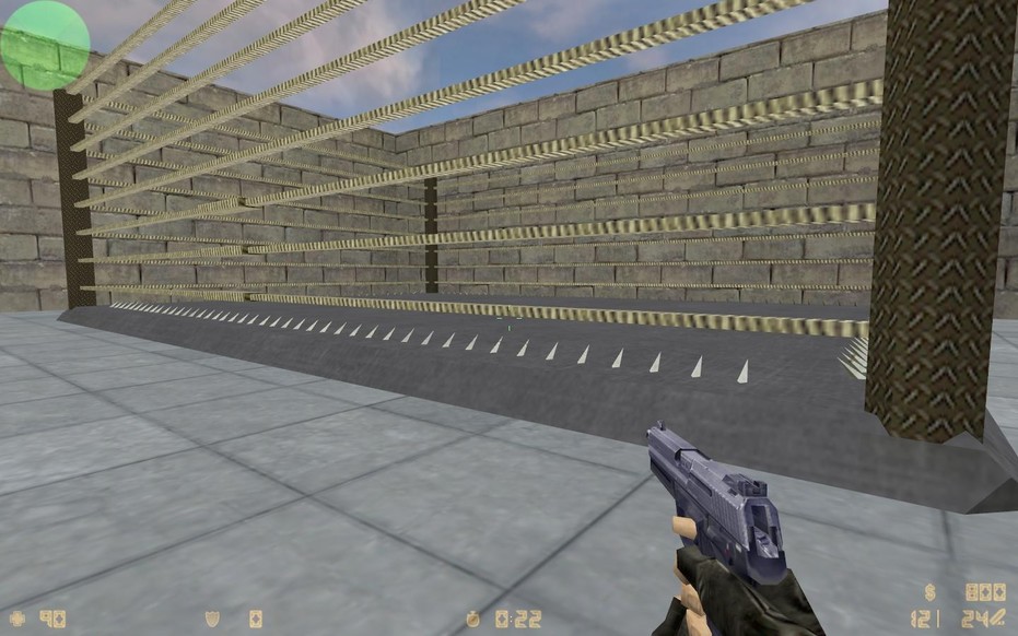«jail_destroyer_b2» для CS 1.6