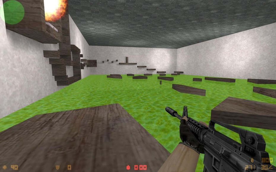 «jail_destroyer_b2» для CS 1.6