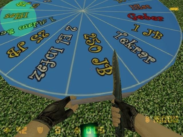 «jail_devil_v1» для CS 1.6