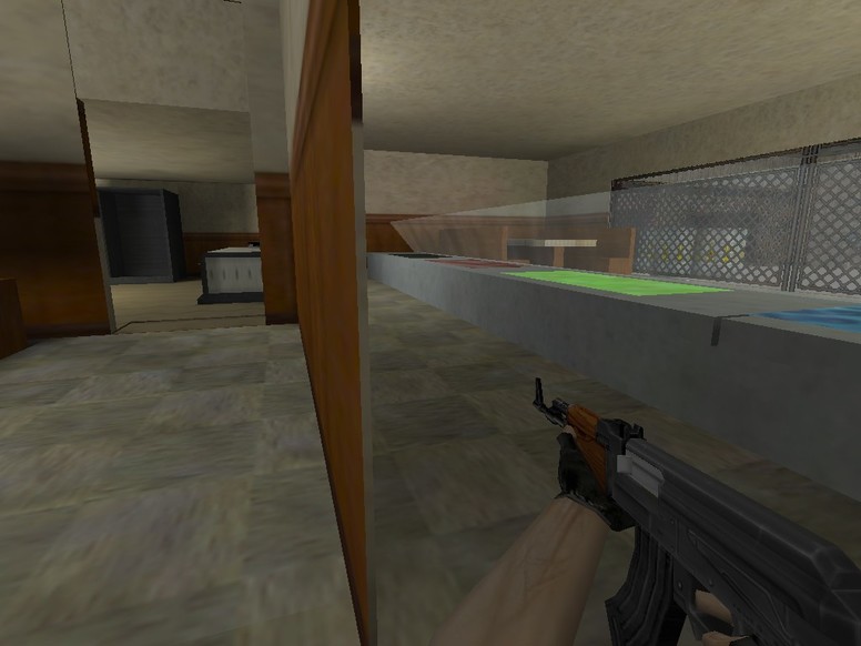 «jail_dortduvar_v1» для CS 1.6