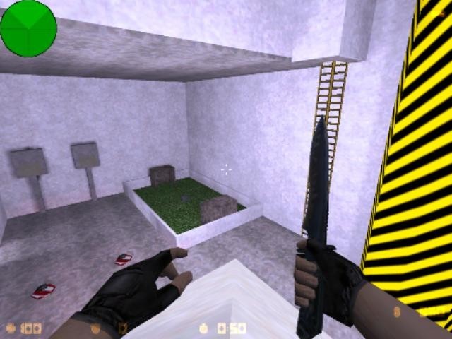 «jail_duvarlar» для CS 1.6