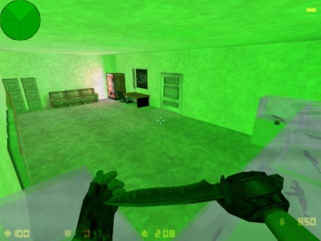 «jail_duvarlar» для CS 1.6