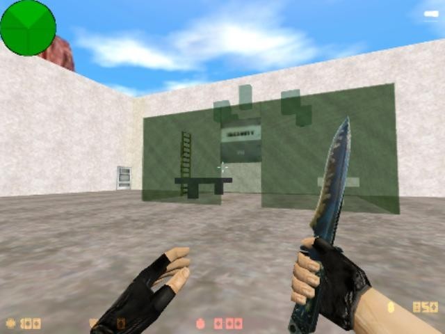 «jail_duvarlar» для CS 1.6