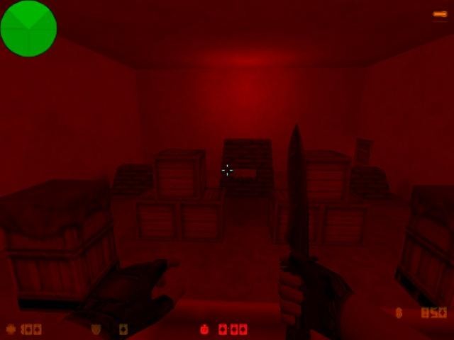 «jail_duvarlar» для CS 1.6