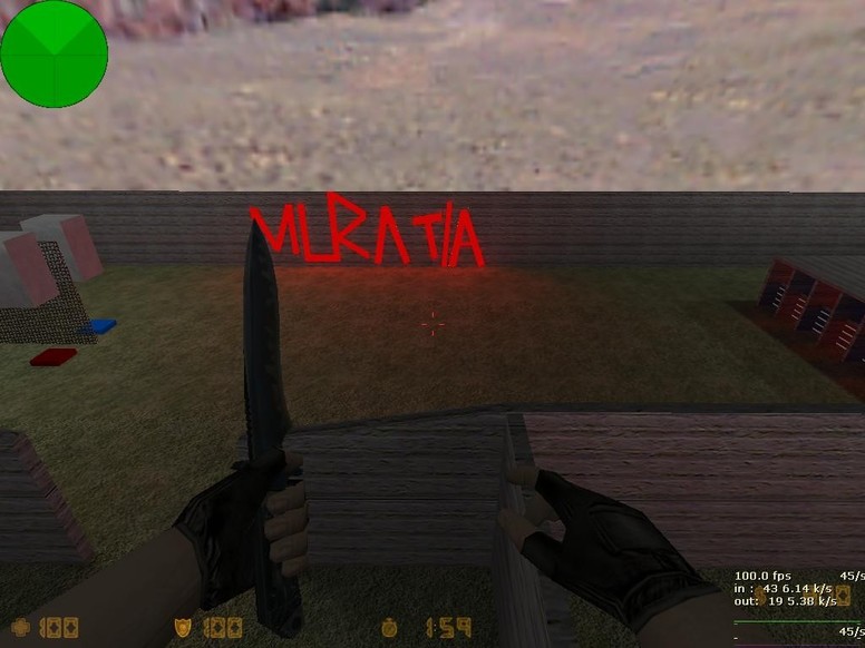 «jail_eliteisyan_v2» для CS 1.6