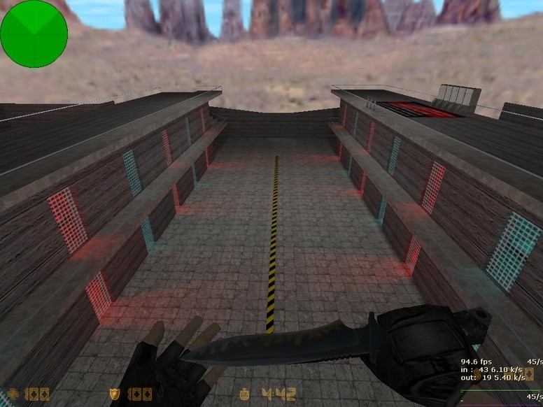 «jail_eliteisyan_v2» для CS 1.6