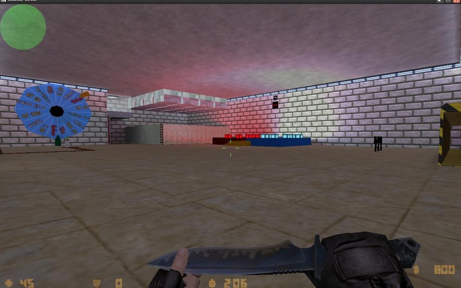«jail_endex_feat» для CS 1.6