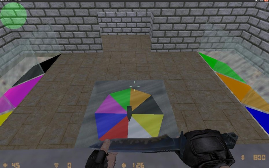 «jail_endex_feat» для CS 1.6