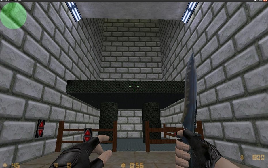 «jail_endex_feat» для CS 1.6