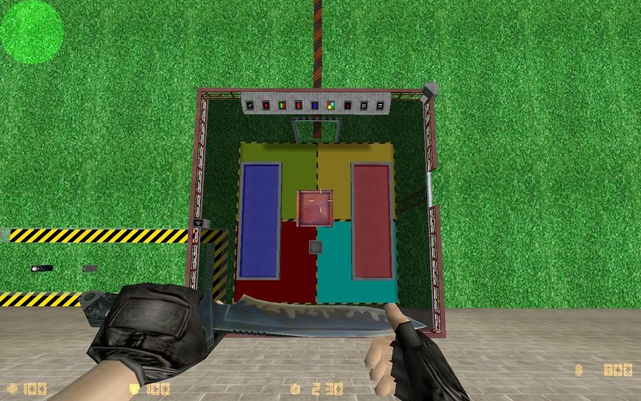 «jail_endoplazmik_fix» для CS 1.6