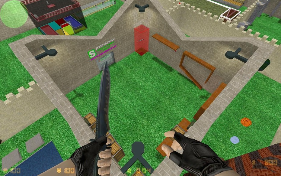 «jail_endoplazmik_fix» для CS 1.6