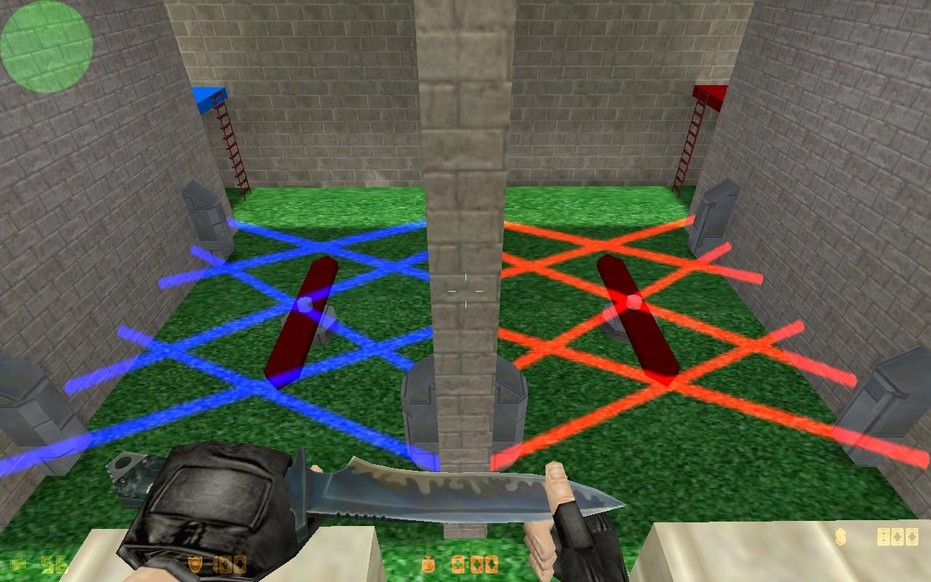 «jail_endoplazmik_fix» для CS 1.6