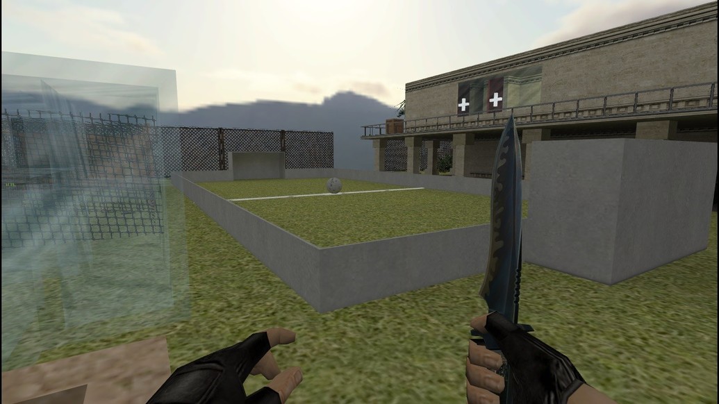 «jail_enraged_brazilian» для CS 1.6