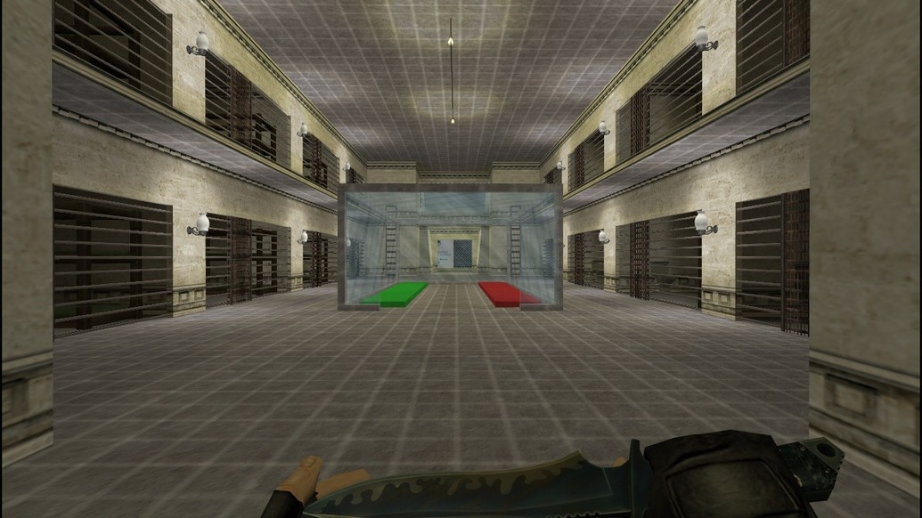 «jail_enraged_brazilian» для CS 1.6
