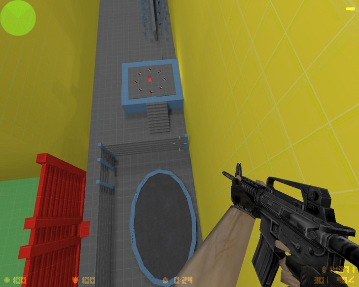 «jail_especial_v1_fixed» для CS 1.6