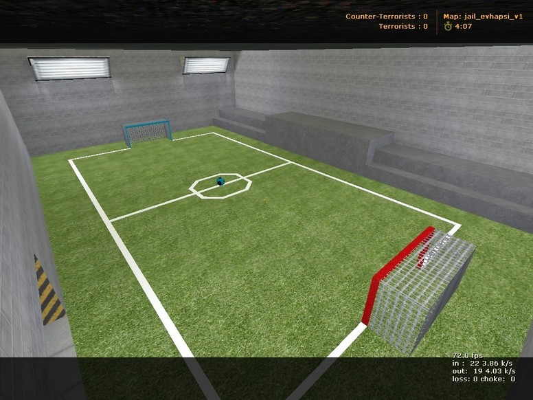 «jail_evhapsi_v1» для CS 1.6