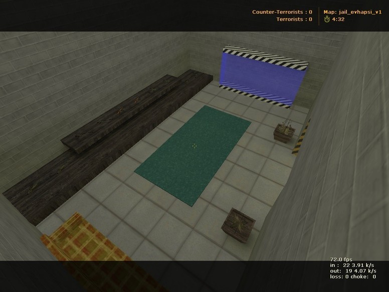 «jail_evhapsi_v1» для CS 1.6