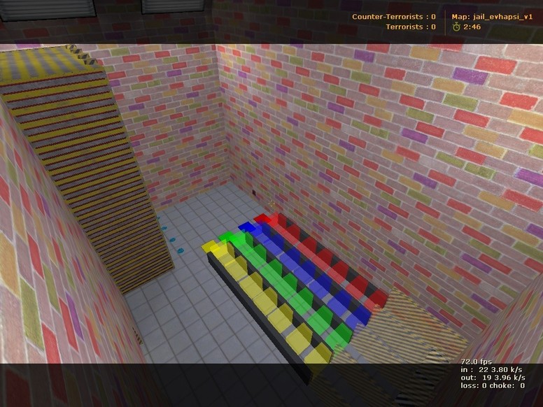 «jail_evhapsi_v1» для CS 1.6