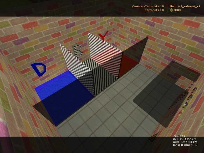 «jail_evhapsi_v1» для CS 1.6