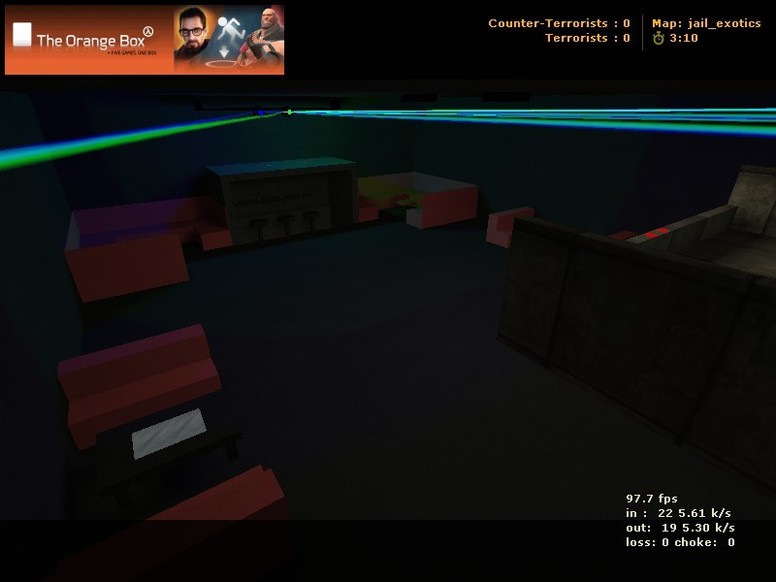 «jail_exotics» для CS 1.6