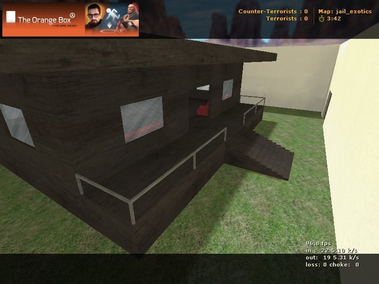 «jail_exotics» для CS 1.6