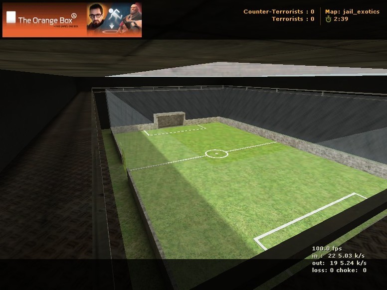 «jail_exotics» для CS 1.6