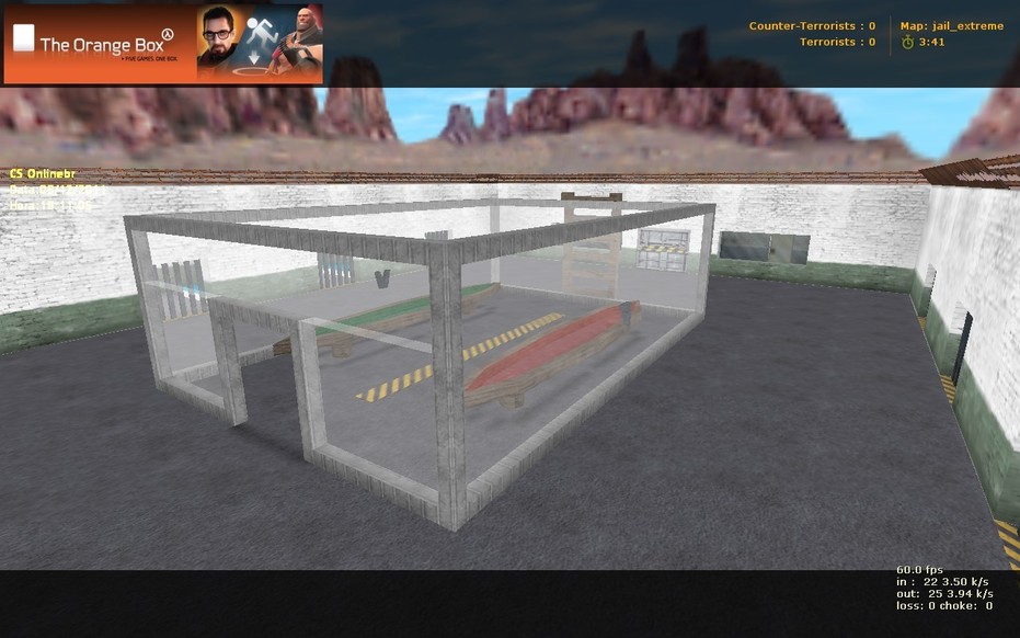 «jail_extreme_v2» для CS 1.6