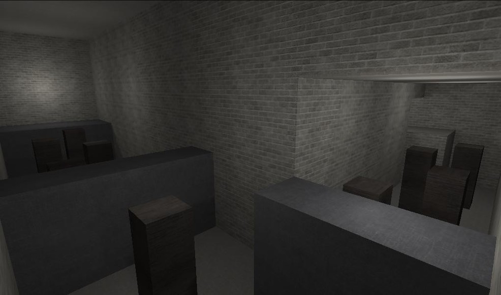 «jail_facebook» для CS 1.6
