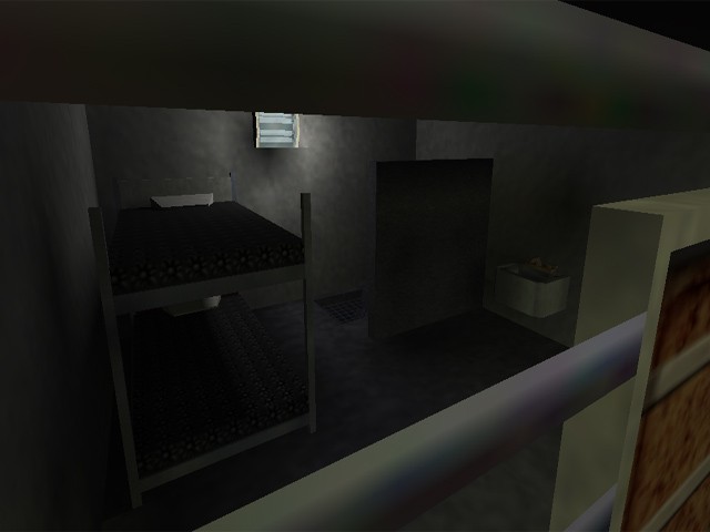 «jail_faithfull_v2» для CS 1.6
