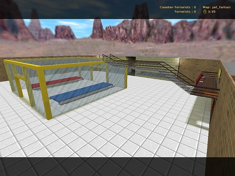 «jail_fantazi» для CS 1.6