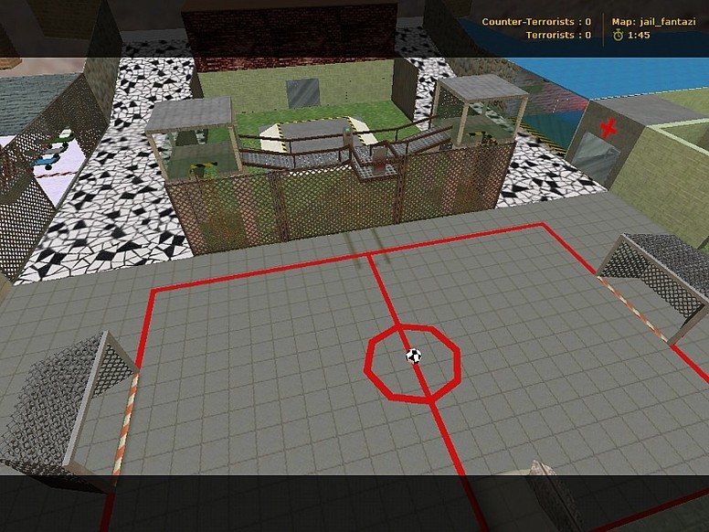 «jail_fantazi» для CS 1.6