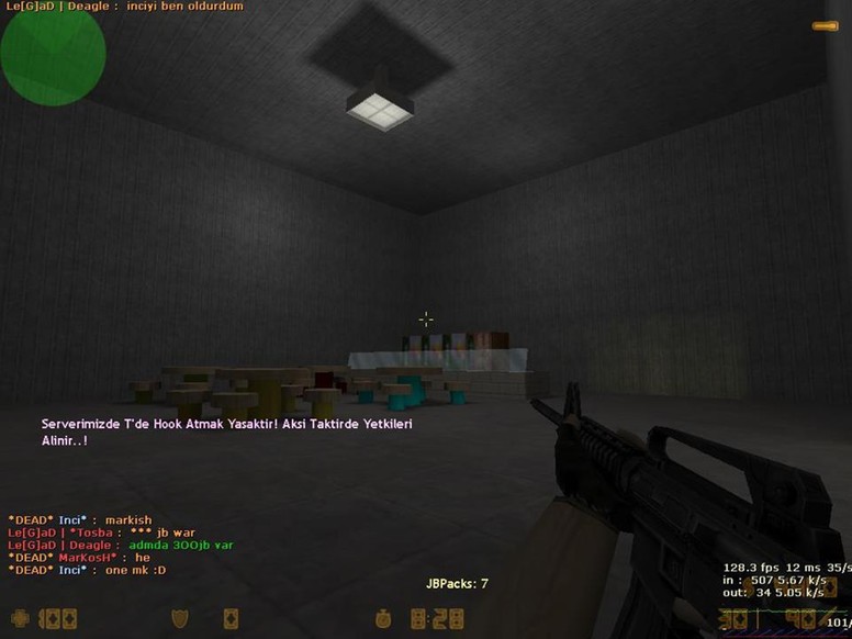 «jail_fastfurious_b1» для CS 1.6