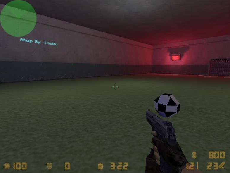 «jail_fastfurious_b1» для CS 1.6