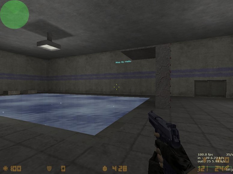 «jail_fastfurious_b1» для CS 1.6